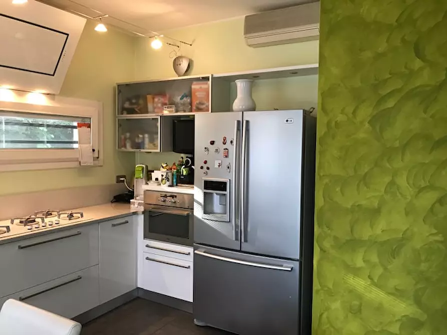 Immagine 8 di Casa bifamiliare in vendita  in Via Sabbioni a Noventa Padovana