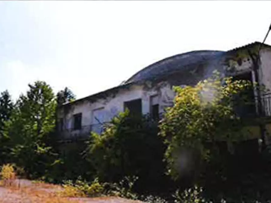 Immagine 3 di Capannone industriale in vendita  in Via Circonvallazione 8 a Fiscaglia