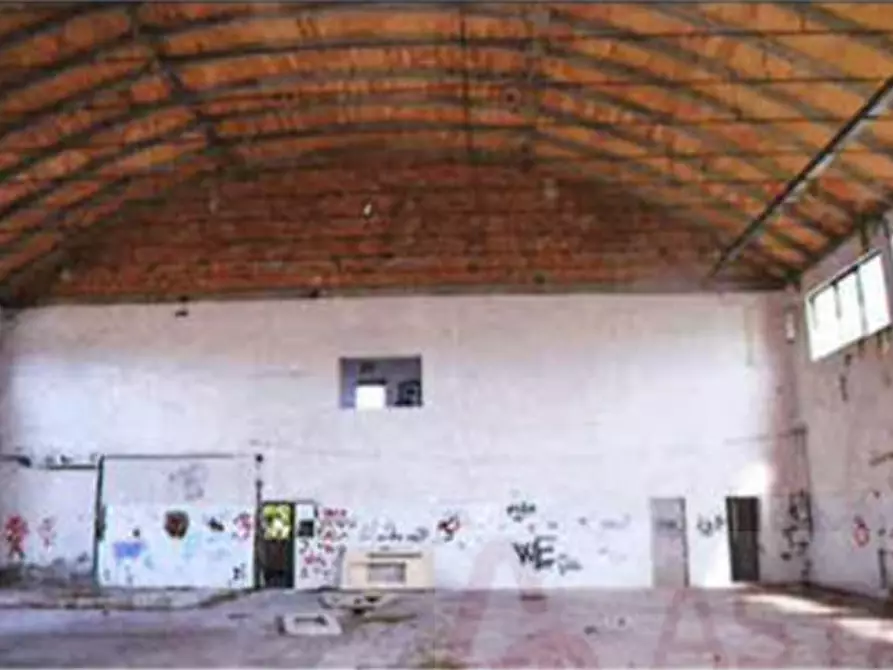 Immagine 5 di Capannone industriale in vendita  in Via Circonvallazione 8 a Fiscaglia
