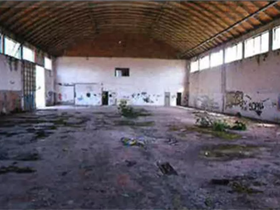 Immagine 8 di Capannone industriale in vendita  in Via Circonvallazione 8 a Fiscaglia