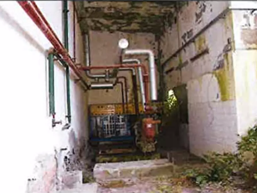 Immagine 12 di Capannone industriale in vendita  in Via Circonvallazione 8 a Fiscaglia