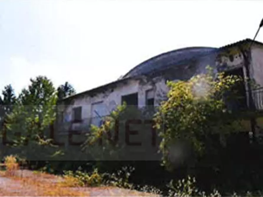 Immagine 16 di Capannone industriale in vendita  in Via Circonvallazione 8 a Fiscaglia