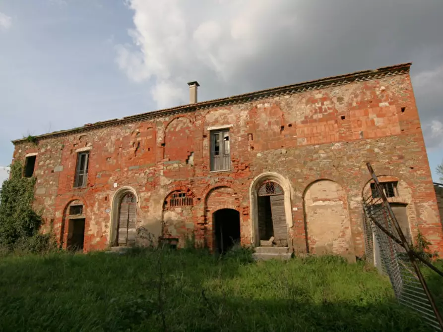 Immagine 1 di Rustico / casale in vendita  a Sinalunga