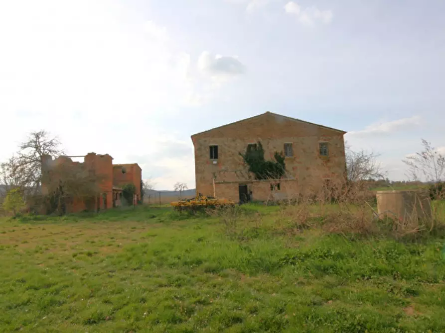 Immagine 10 di Rustico / casale in vendita  a Sinalunga