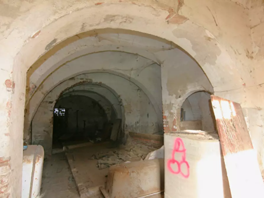 Immagine 31 di Rustico / casale in vendita  a Sinalunga