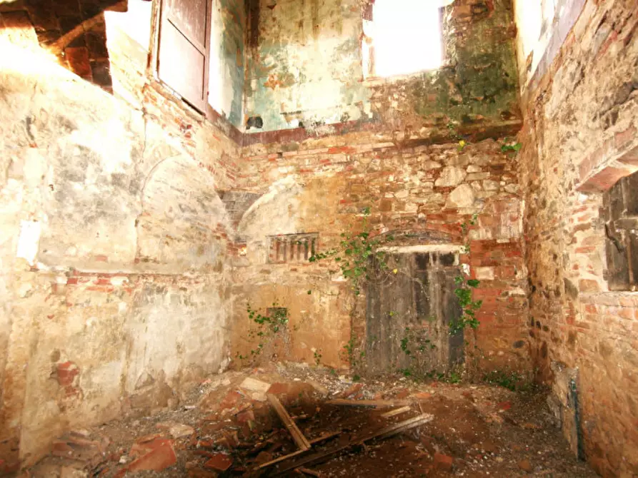 Immagine 35 di Rustico / casale in vendita  a Sinalunga