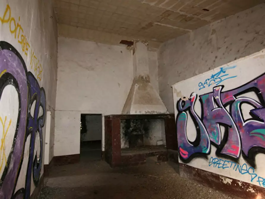 Immagine 49 di Rustico / casale in vendita  a Sinalunga