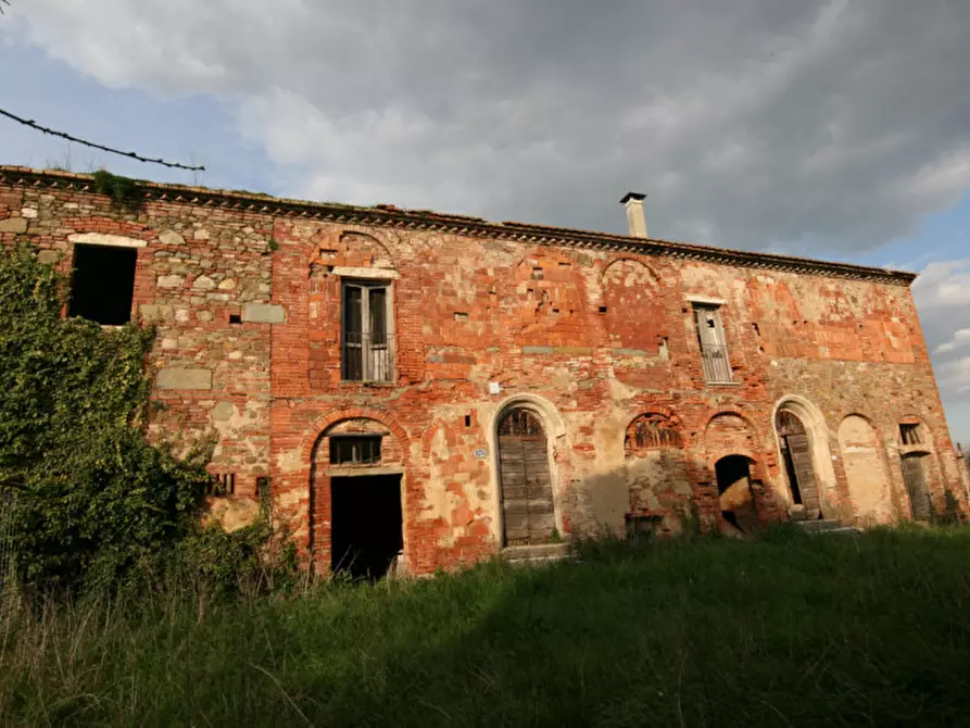 Immagine 53 di Rustico / casale in vendita  a Sinalunga