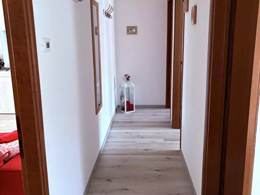 Immagine 7 di Appartamento in vendita  in Via Roma a Torrebelvicino