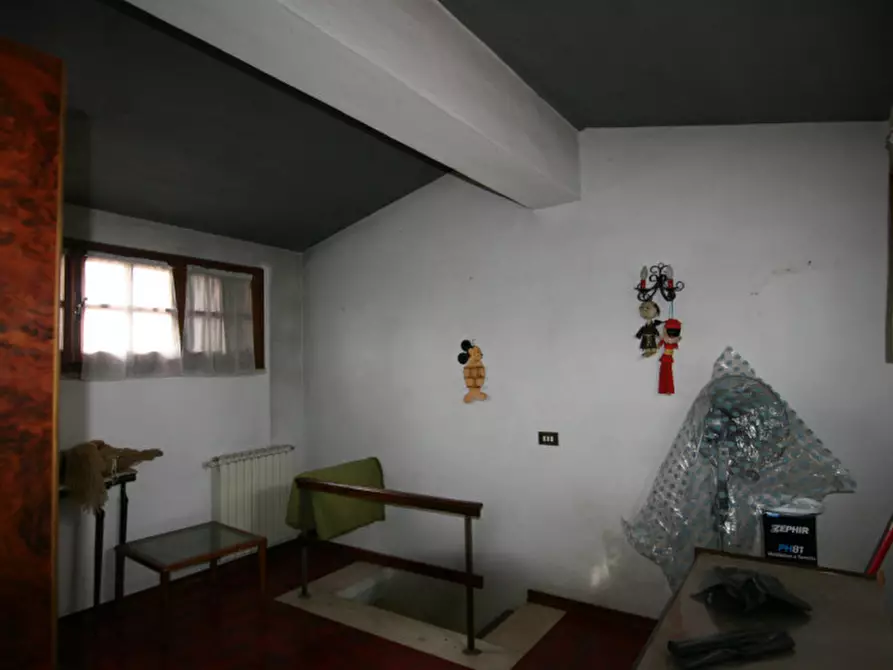 Immagine 20 di Villetta a schiera in vendita  a Sinalunga