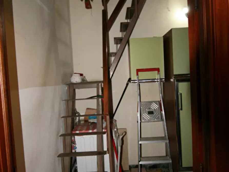 Immagine 21 di Villetta a schiera in vendita  a Sinalunga