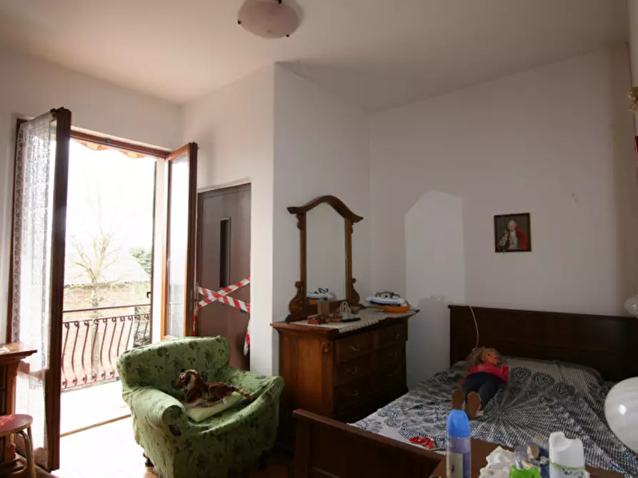 Immagine 22 di Villetta a schiera in vendita  a Sinalunga
