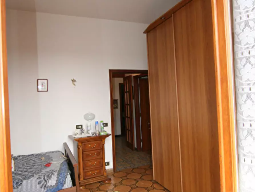 Immagine 23 di Villetta a schiera in vendita  a Sinalunga