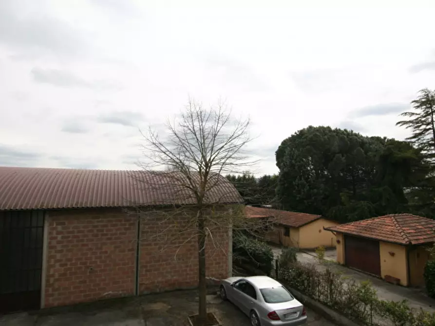Immagine 25 di Villetta a schiera in vendita  a Sinalunga