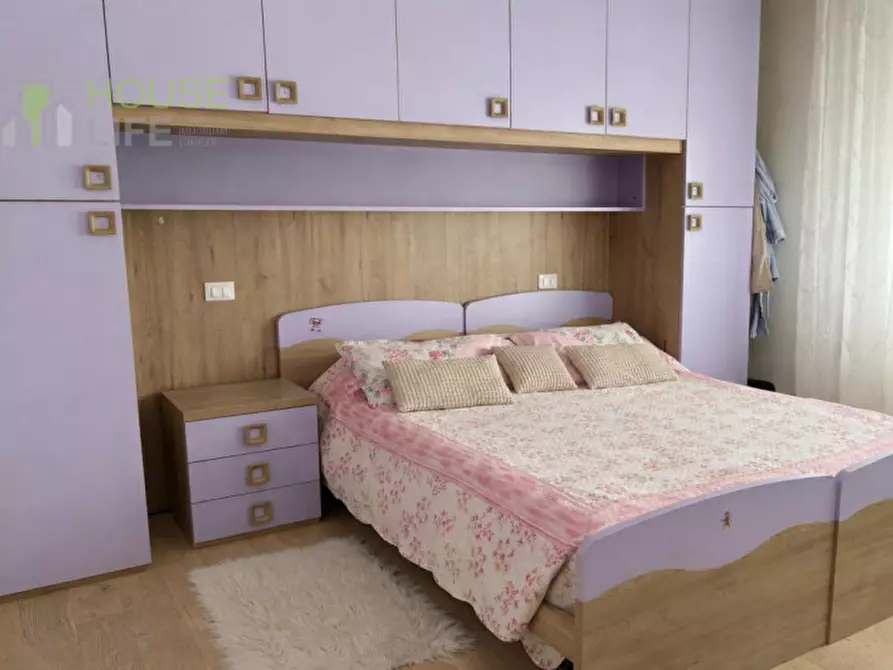 Immagine 4 di Appartamento in vendita  in Via Padre Leopoldo a Thiene