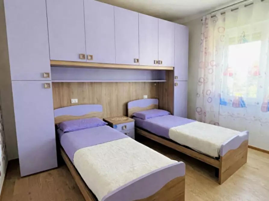 Immagine 5 di Appartamento in vendita  in Via Padre Leopoldo a Thiene