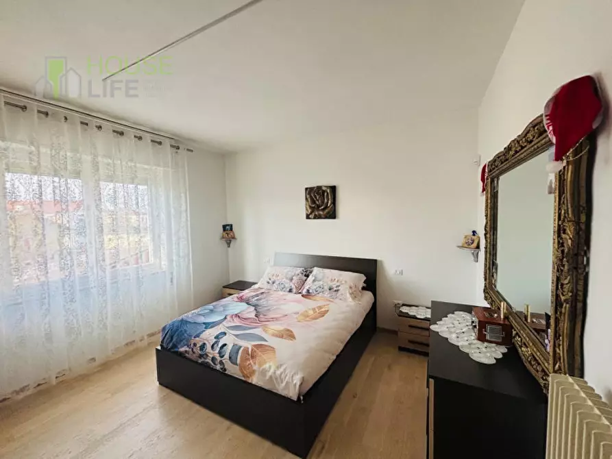 Immagine 10 di Appartamento in vendita  in Via Padre Leopoldo a Thiene