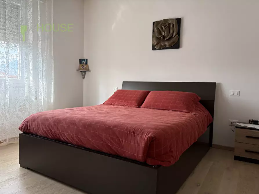 Immagine 11 di Appartamento in vendita  in Via Padre Leopoldo a Thiene