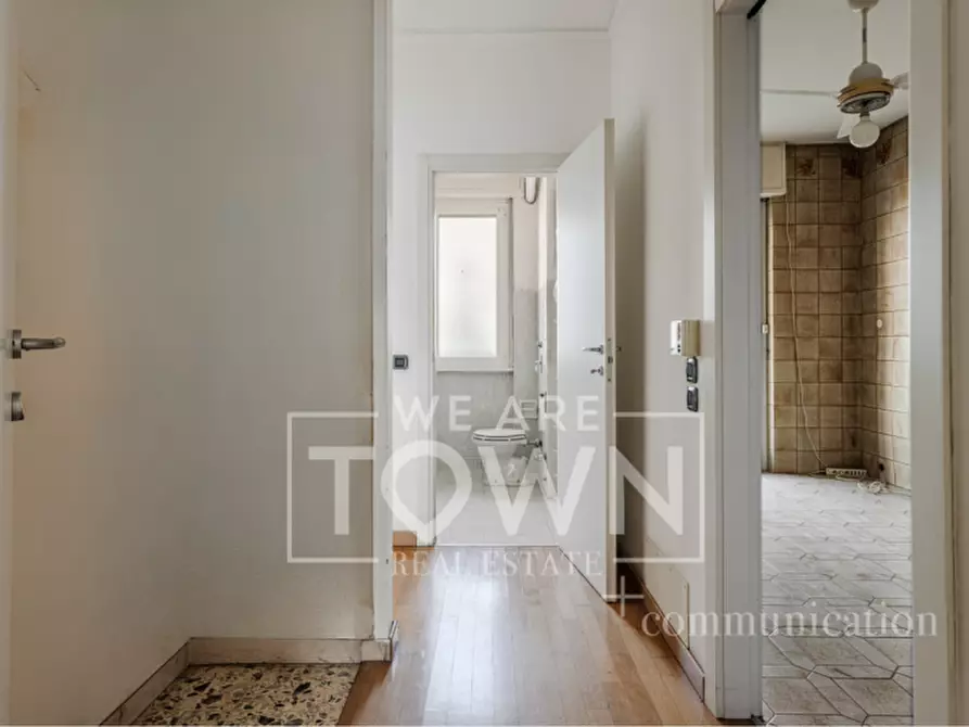 Immagine 10 di Appartamento in vendita  in Via Plinio 59 a Milano
