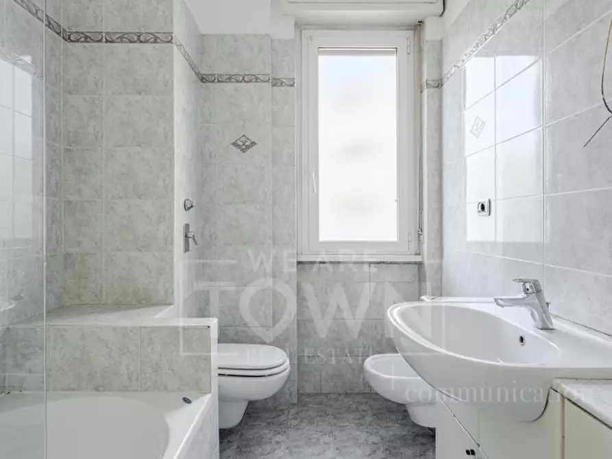 Immagine 11 di Appartamento in vendita  in Via Plinio 59 a Milano