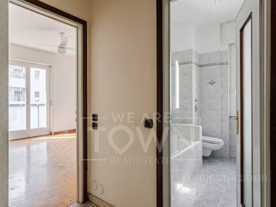 Immagine 13 di Appartamento in vendita  in Via Plinio 59 a Milano