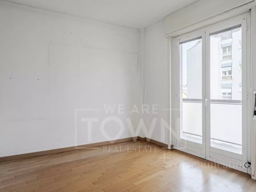 Immagine 17 di Appartamento in vendita  in Via Plinio 59 a Milano