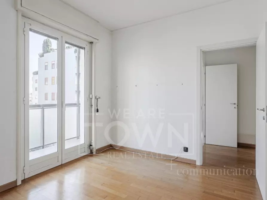 Immagine 18 di Appartamento in vendita  in Via Plinio 59 a Milano