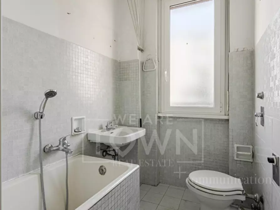 Immagine 19 di Appartamento in vendita  in Via Plinio 59 a Milano