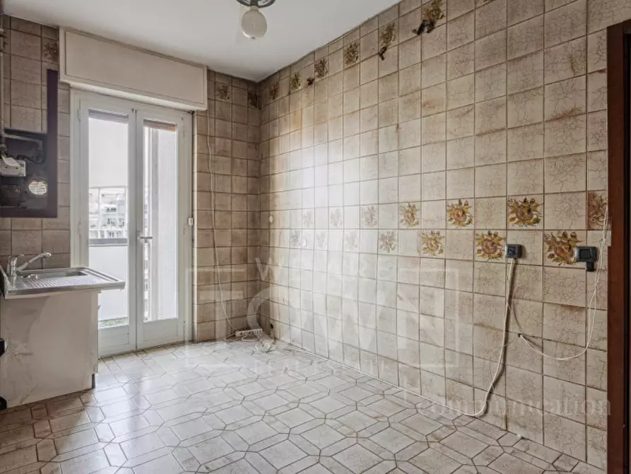 Immagine 20 di Appartamento in vendita  in Via Plinio 59 a Milano