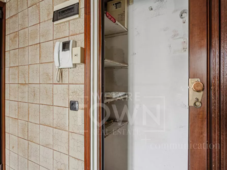 Immagine 23 di Appartamento in vendita  in Via Plinio 59 a Milano