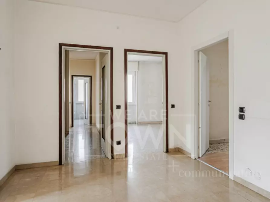 Immagine 24 di Appartamento in vendita  in Via Plinio 59 a Milano