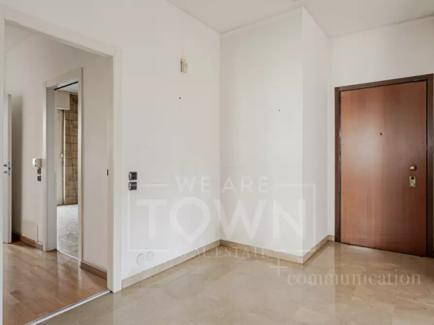 Immagine 25 di Appartamento in vendita  in Via Plinio 59 a Milano