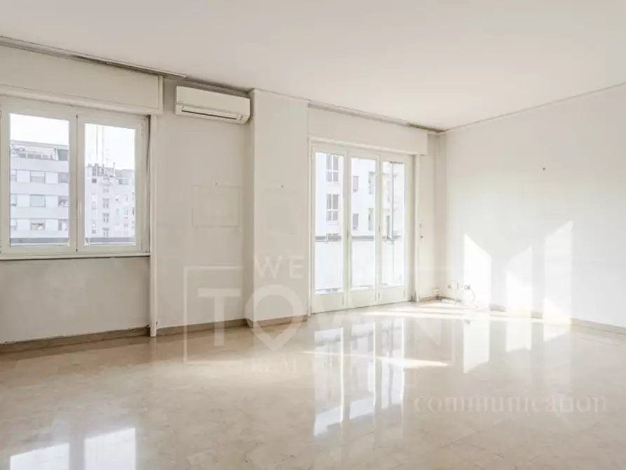 Immagine 27 di Appartamento in vendita  in Via Plinio 59 a Milano