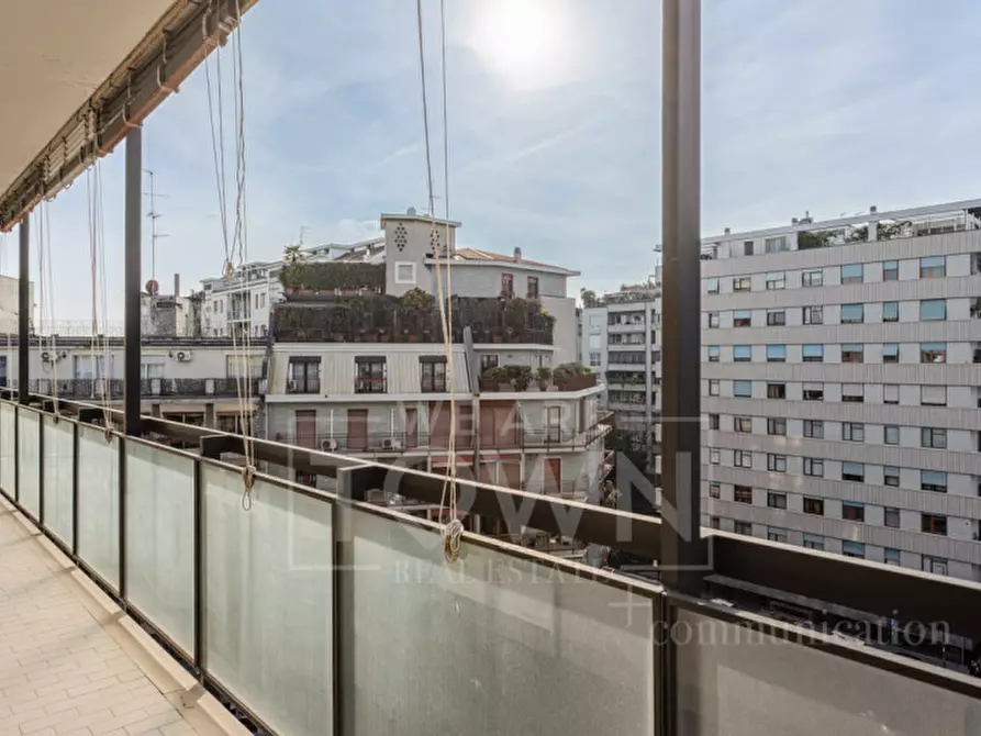 Immagine 33 di Appartamento in vendita  in Via Plinio 59 a Milano