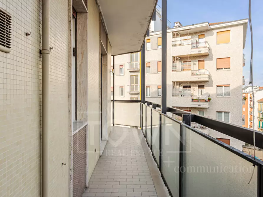 Immagine 35 di Appartamento in vendita  in Via Plinio 59 a Milano
