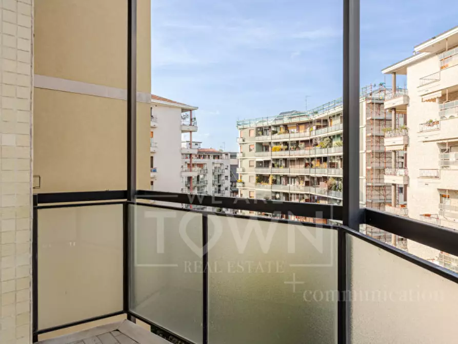 Immagine 36 di Appartamento in vendita  in Via Plinio 59 a Milano