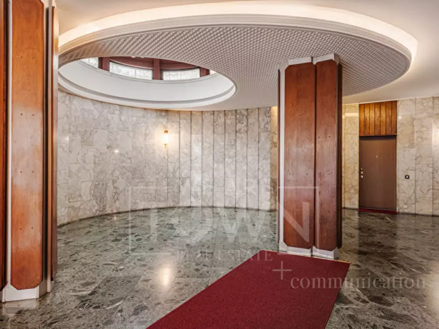 Immagine 40 di Appartamento in vendita  in Via Plinio 59 a Milano
