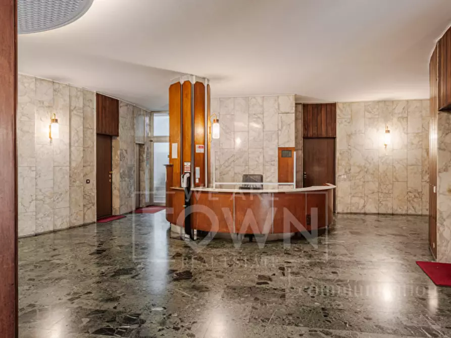 Immagine 41 di Appartamento in vendita  in Via Plinio 59 a Milano