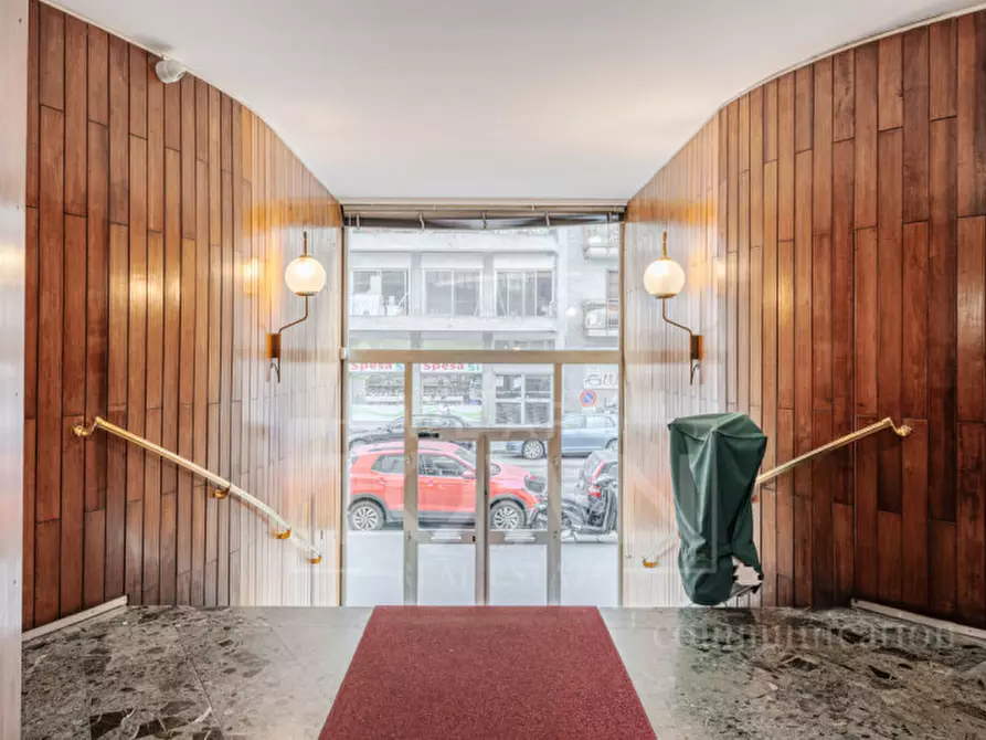 Immagine 42 di Appartamento in vendita  in Via Plinio 59 a Milano