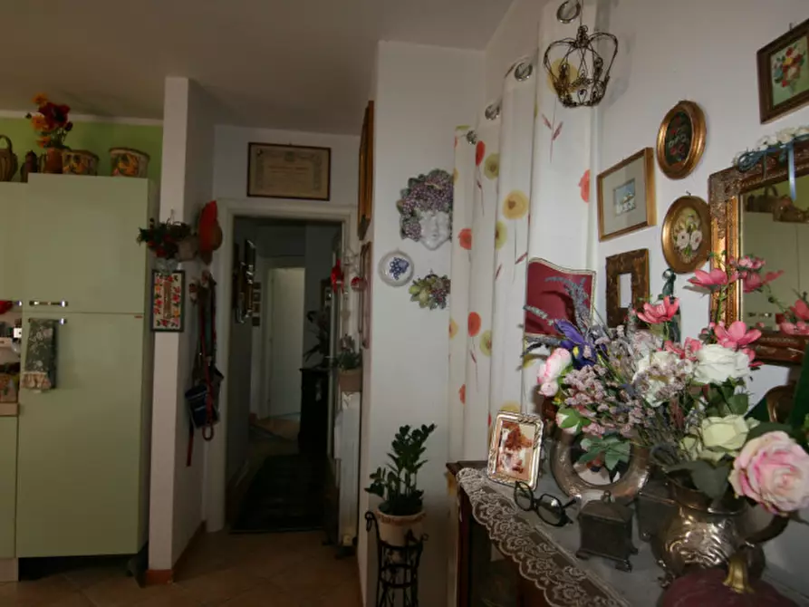 Immagine 7 di Appartamento in vendita  a Torrita Di Siena