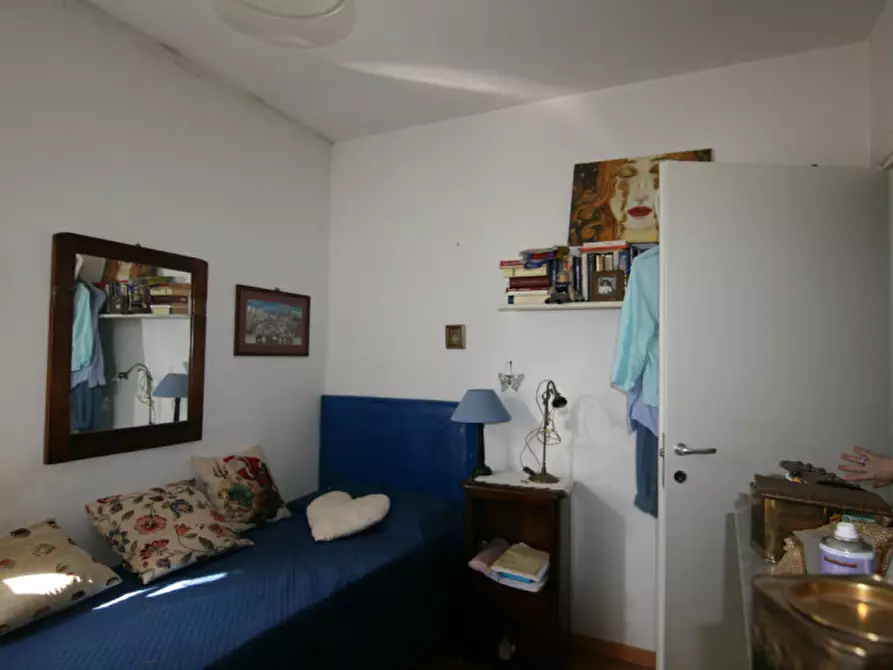 Immagine 8 di Appartamento in vendita  a Torrita Di Siena