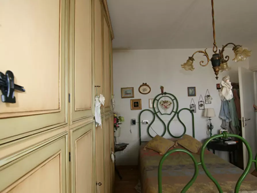 Immagine 10 di Appartamento in vendita  a Torrita Di Siena