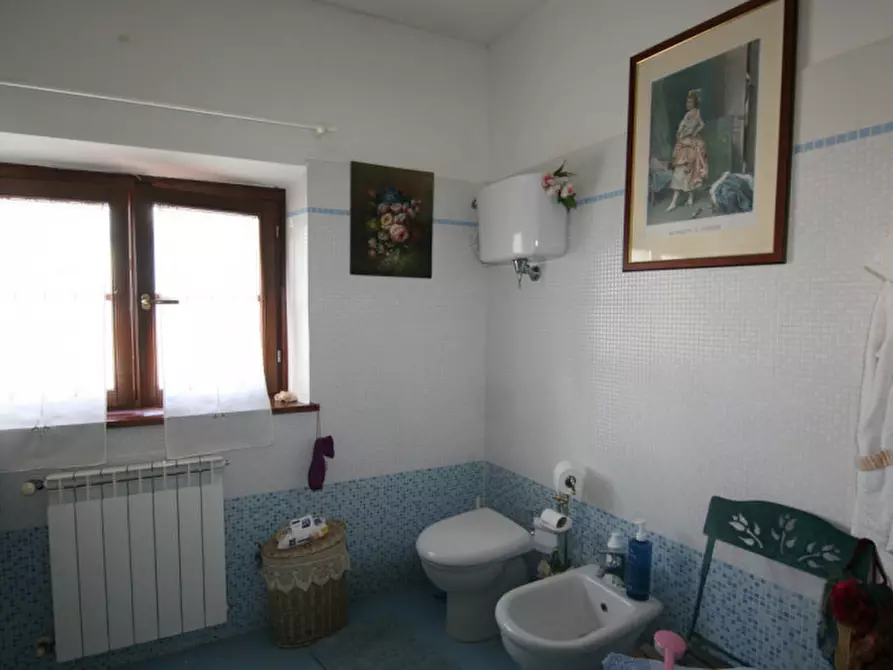Immagine 15 di Appartamento in vendita  a Torrita Di Siena