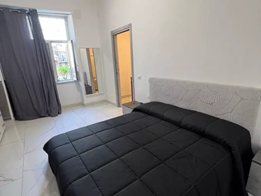 Immagine 1 di Appartamento in affitto  in VIA FONTANELLE 153 a Napoli