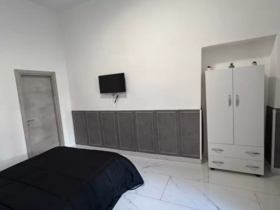 Immagine 2 di Appartamento in affitto  in VIA FONTANELLE 153 a Napoli