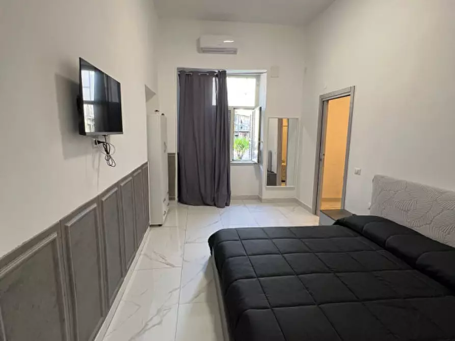 Immagine 3 di Appartamento in affitto  in VIA FONTANELLE 153 a Napoli