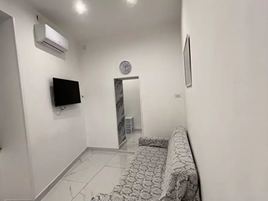 Immagine 4 di Appartamento in affitto  in VIA FONTANELLE 153 a Napoli