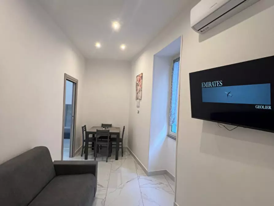 Immagine 5 di Appartamento in affitto  in VIA FONTANELLE 153 a Napoli