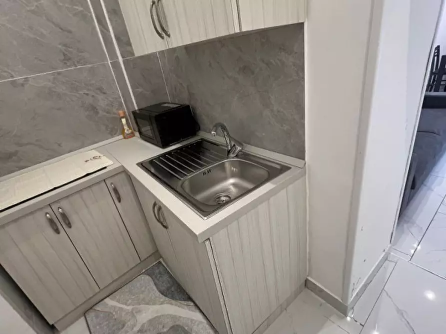 Immagine 6 di Appartamento in affitto  in VIA FONTANELLE 153 a Napoli