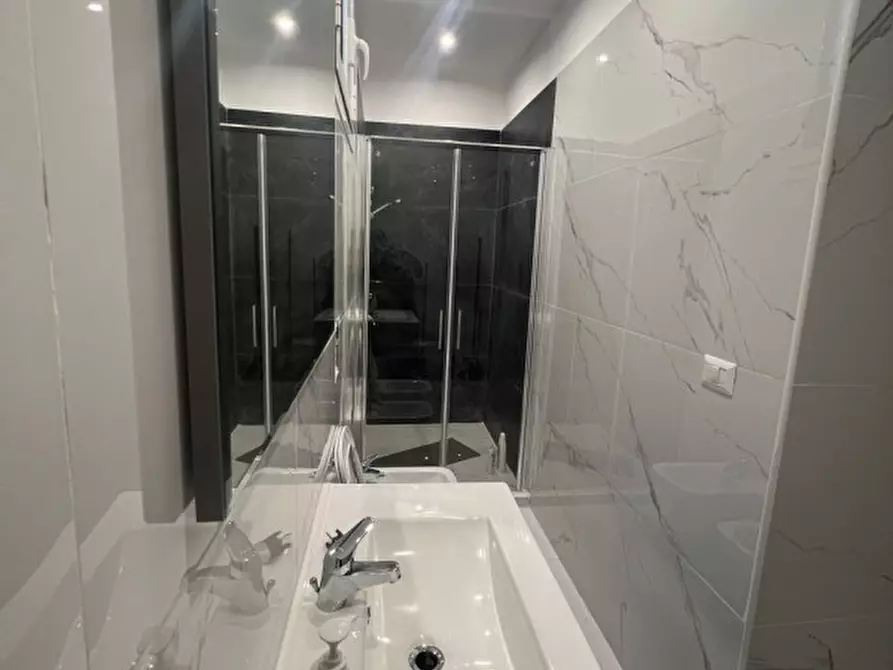 Immagine 7 di Appartamento in affitto  in VIA FONTANELLE 153 a Napoli